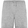 Bermuda Deportiva Sport Infantil Roly - Color Gris Vigore 58